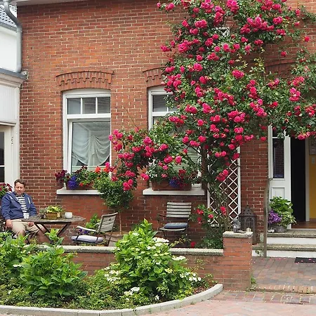 Luettje Meermaid Guest house