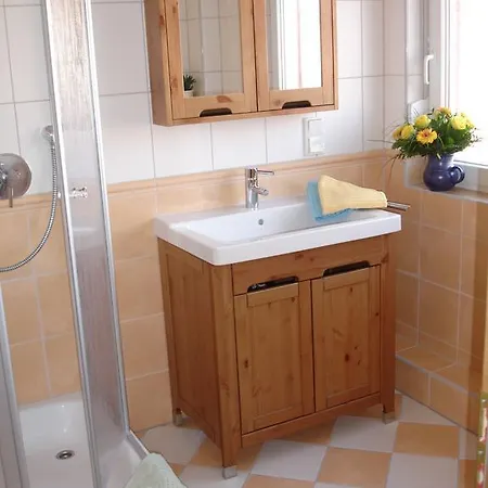 Casa de hóspedes Luettje Meermaid 4*