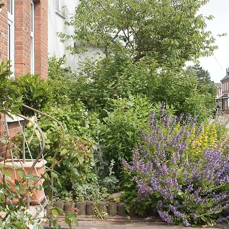 Guest house Luettje Meermaid 4*