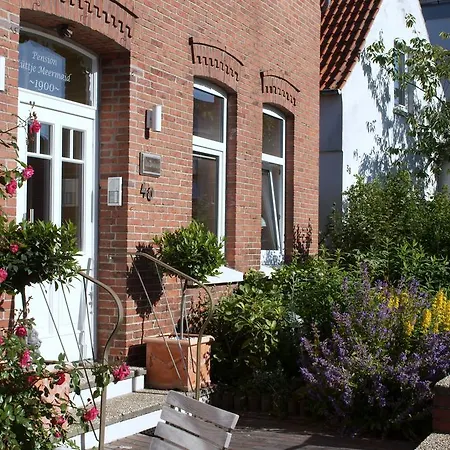 Luettje Meermaid *
