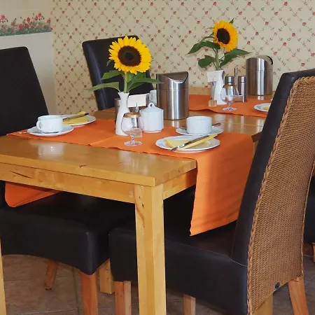 Casa de hóspedes Luettje Meermaid 4*