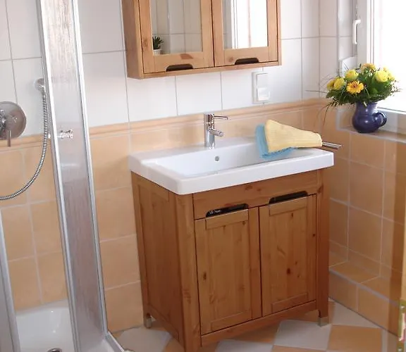 Гостевой дом Luettje Meermaid 4*