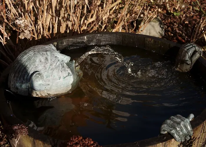 Гостевой дом Luettje Meermaid