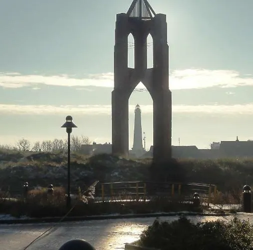 Luettje Meermaid Гостевой дом 4*